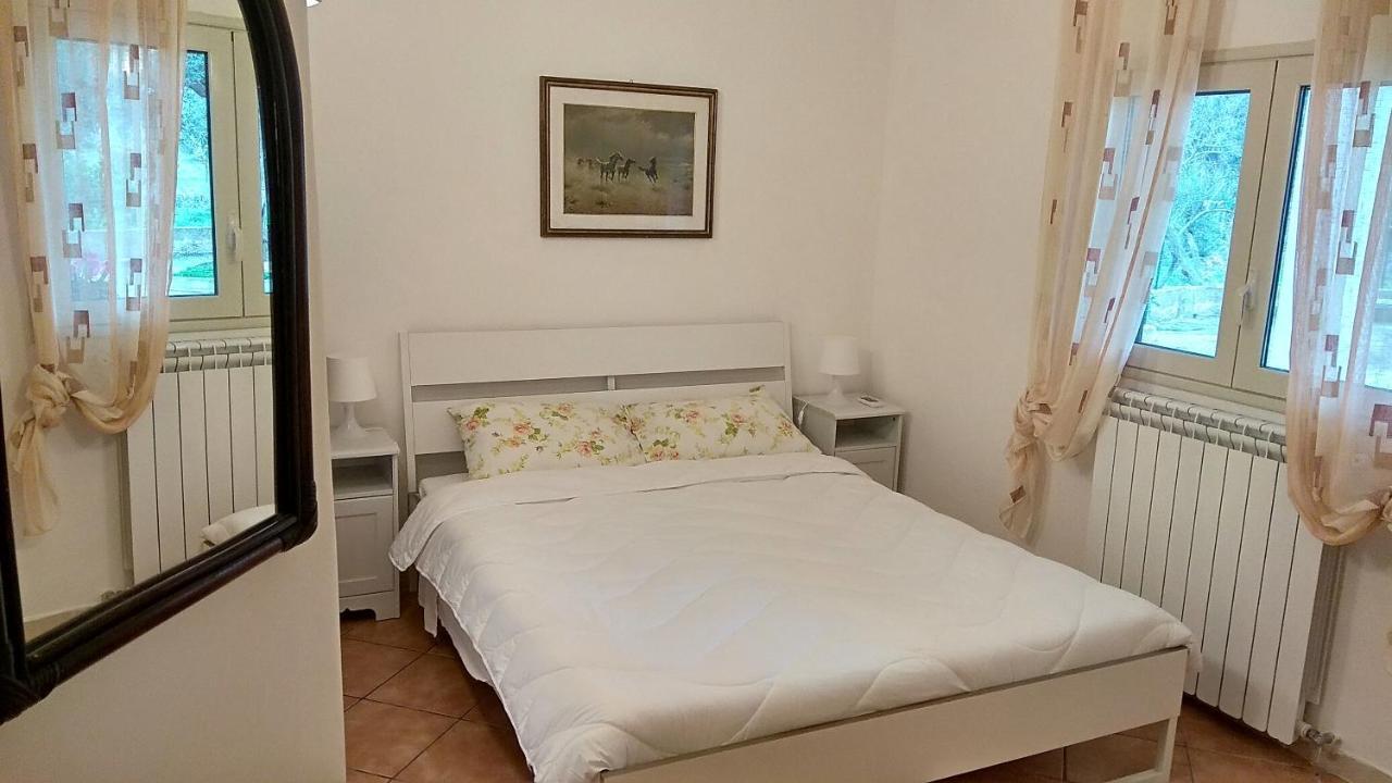 Fenicepugliese San Vito dei Normanni Exteriér fotografie