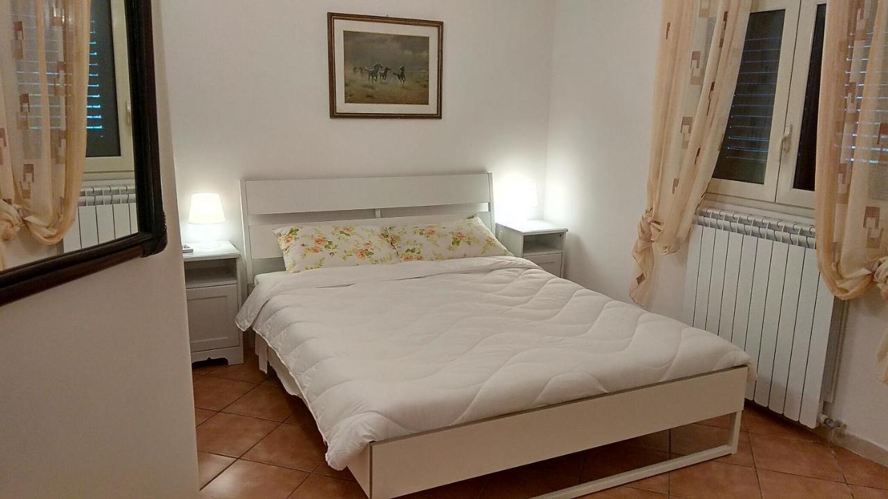 Fenicepugliese San Vito dei Normanni Exteriér fotografie