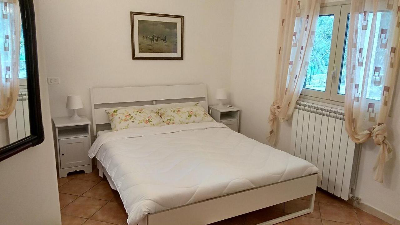 Fenicepugliese San Vito dei Normanni Exteriér fotografie