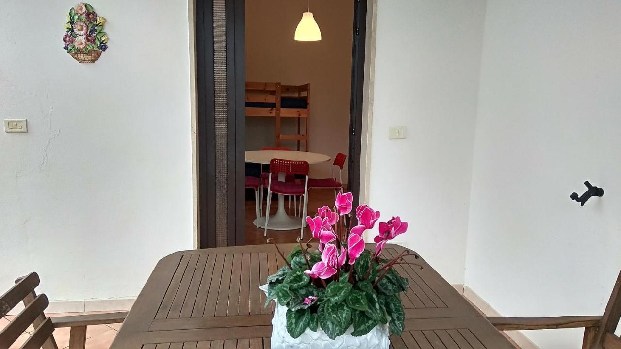 Fenicepugliese San Vito dei Normanni Exteriér fotografie