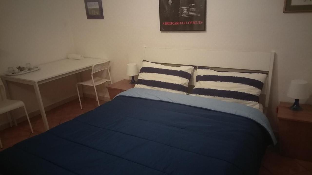 Fenicepugliese San Vito dei Normanni Exteriér fotografie