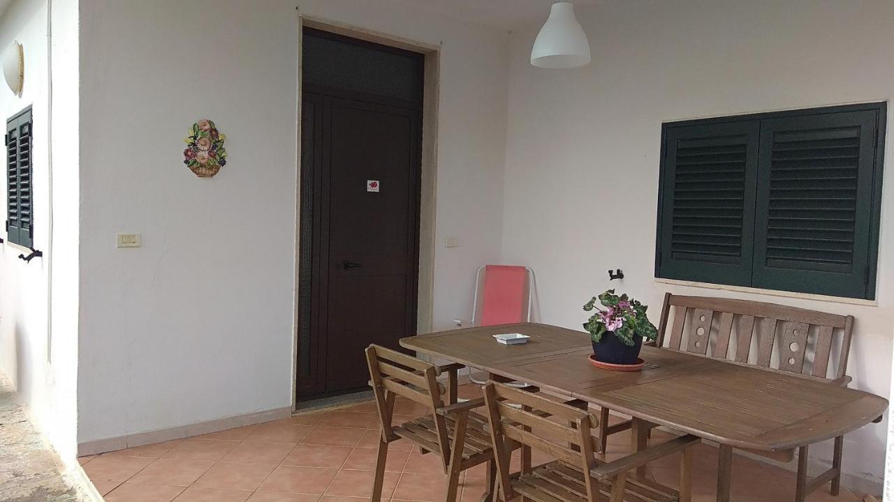 Fenicepugliese San Vito dei Normanni Exteriér fotografie